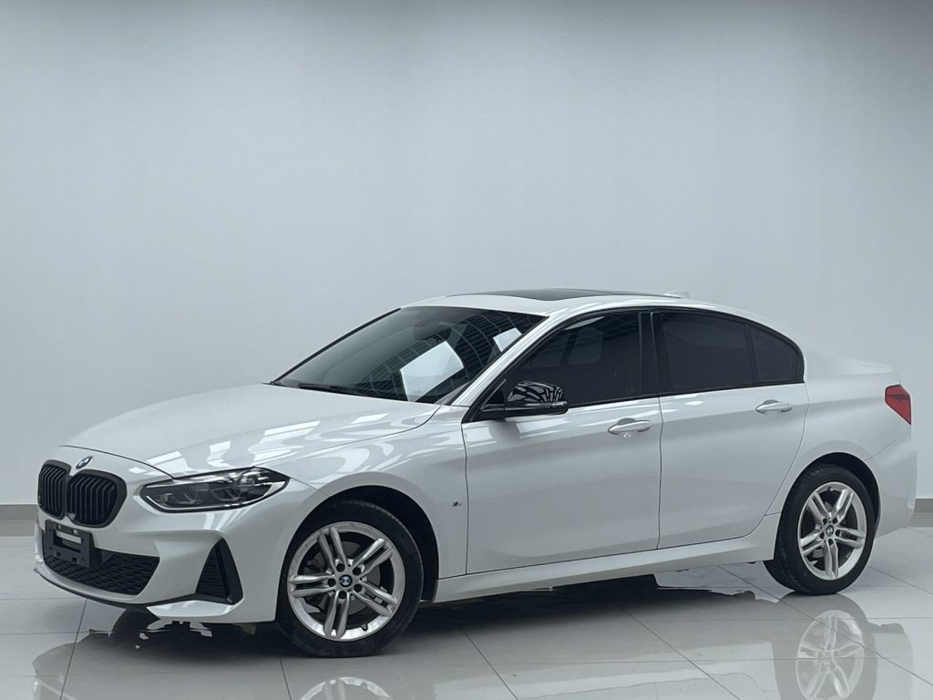 BMW 1 серии 2022 модельный год 120i M Sport Night Edition - AUTO STAR