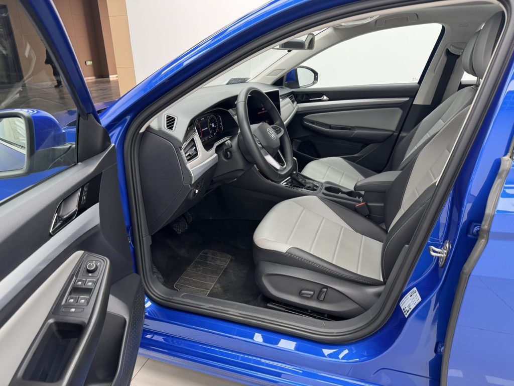 Volkswagen Bora 2023 модельного года 200TSI DSG версия Smart Drive PRO - AUTO STAR