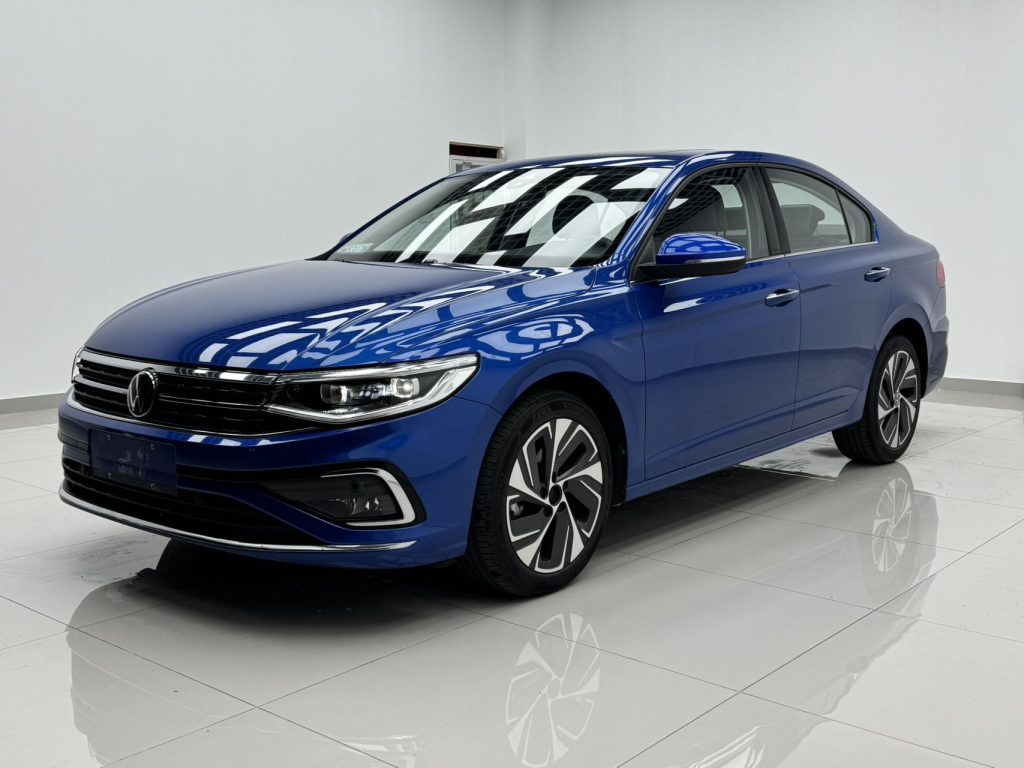 Volkswagen Bora 2023 модельного года 200TSI DSG версия Smart Drive PRO - AUTO STAR