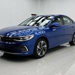 Volkswagen Bora 2023 модельного года 200TSI DSG версия Smart Drive PRO