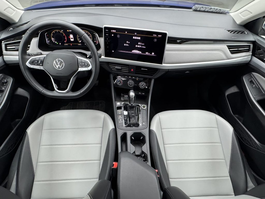 Volkswagen Bora 2023 модельного года 200TSI DSG версия Smart Drive PRO - AUTO STAR