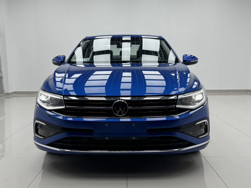 Volkswagen Bora 2023 модельного года 200TSI DSG версия Smart Drive PRO - AUTO STAR