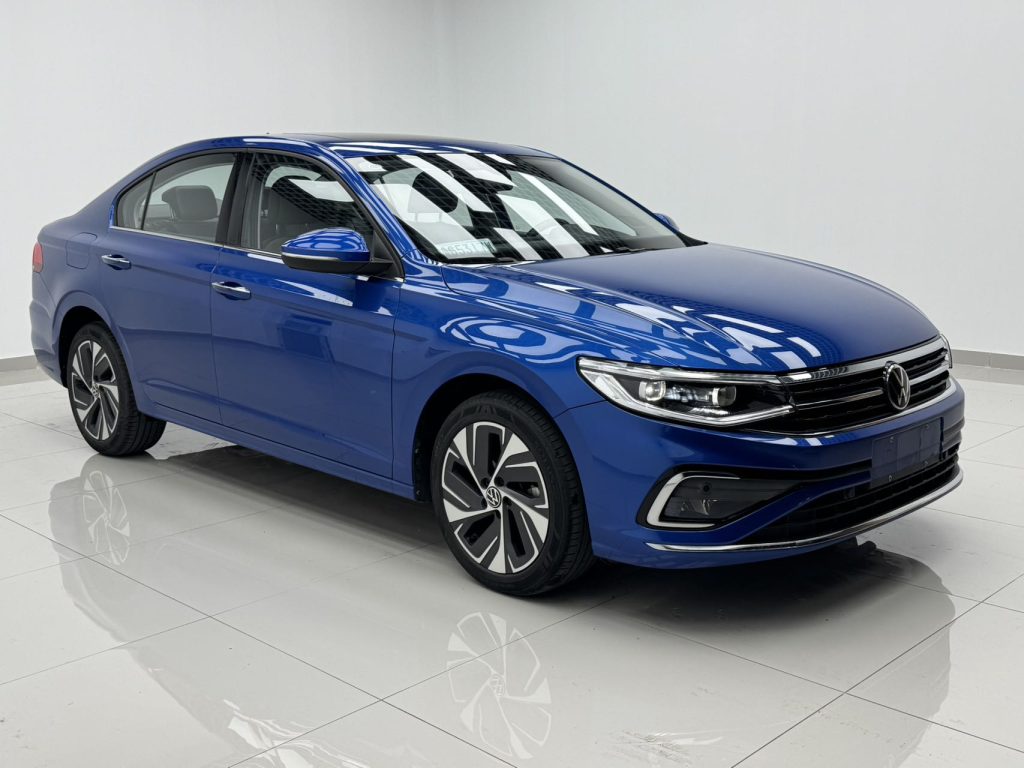 Volkswagen Bora 2023 модельного года 200TSI DSG версия Smart Drive PRO - AUTO STAR