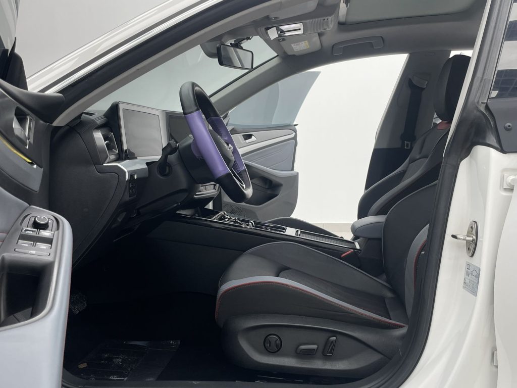 Volkswagen LAMANDO L 2022 года, 280TSI, версия «Cool & Spicy» - AUTO STAR
