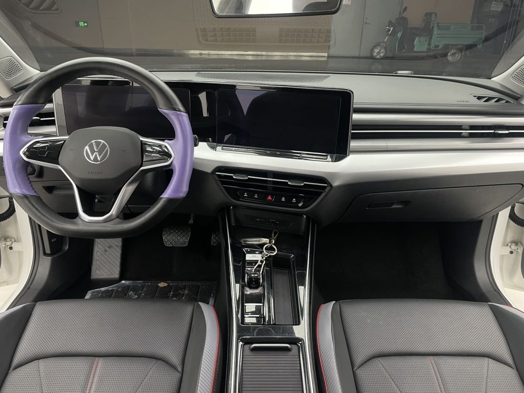 Volkswagen LAMANDO L 2022 года, 280TSI, версия «Cool & Spicy» - AUTO STAR