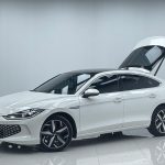 Volkswagen LAMANDO L 2022 года, 280TSI, версия «Cool & Spicy»