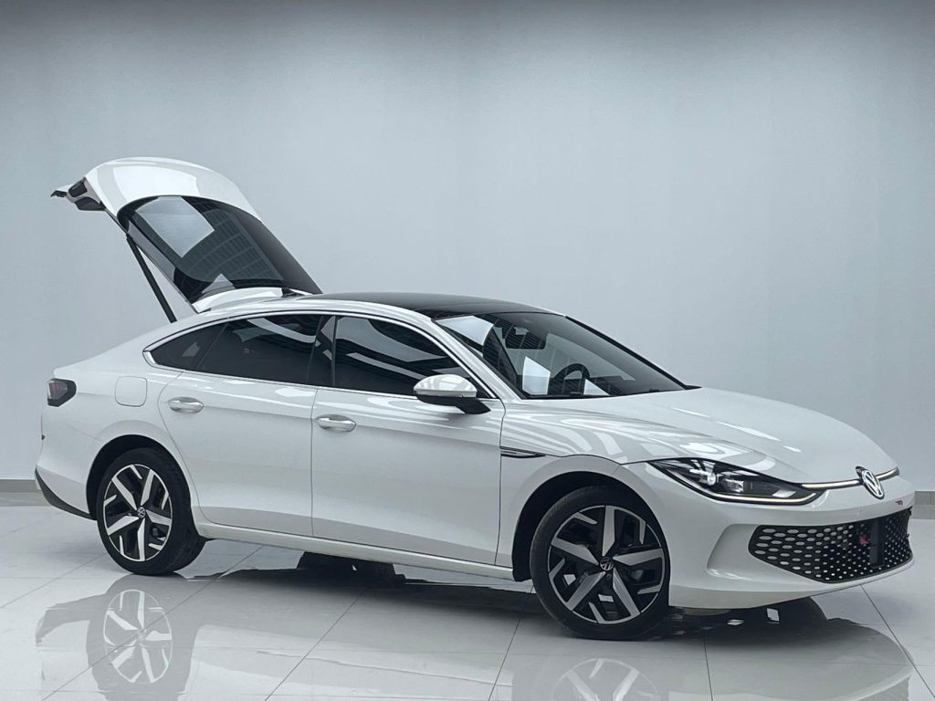 Volkswagen LAMANDO L 2022 года, 280TSI, версия «Cool & Spicy» - AUTO STAR
