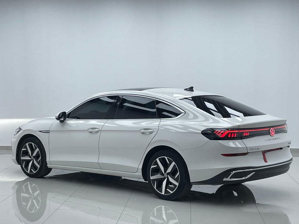 Volkswagen LAMANDO L 2022 года, 280TSI, версия «Cool & Spicy» - AUTO STAR