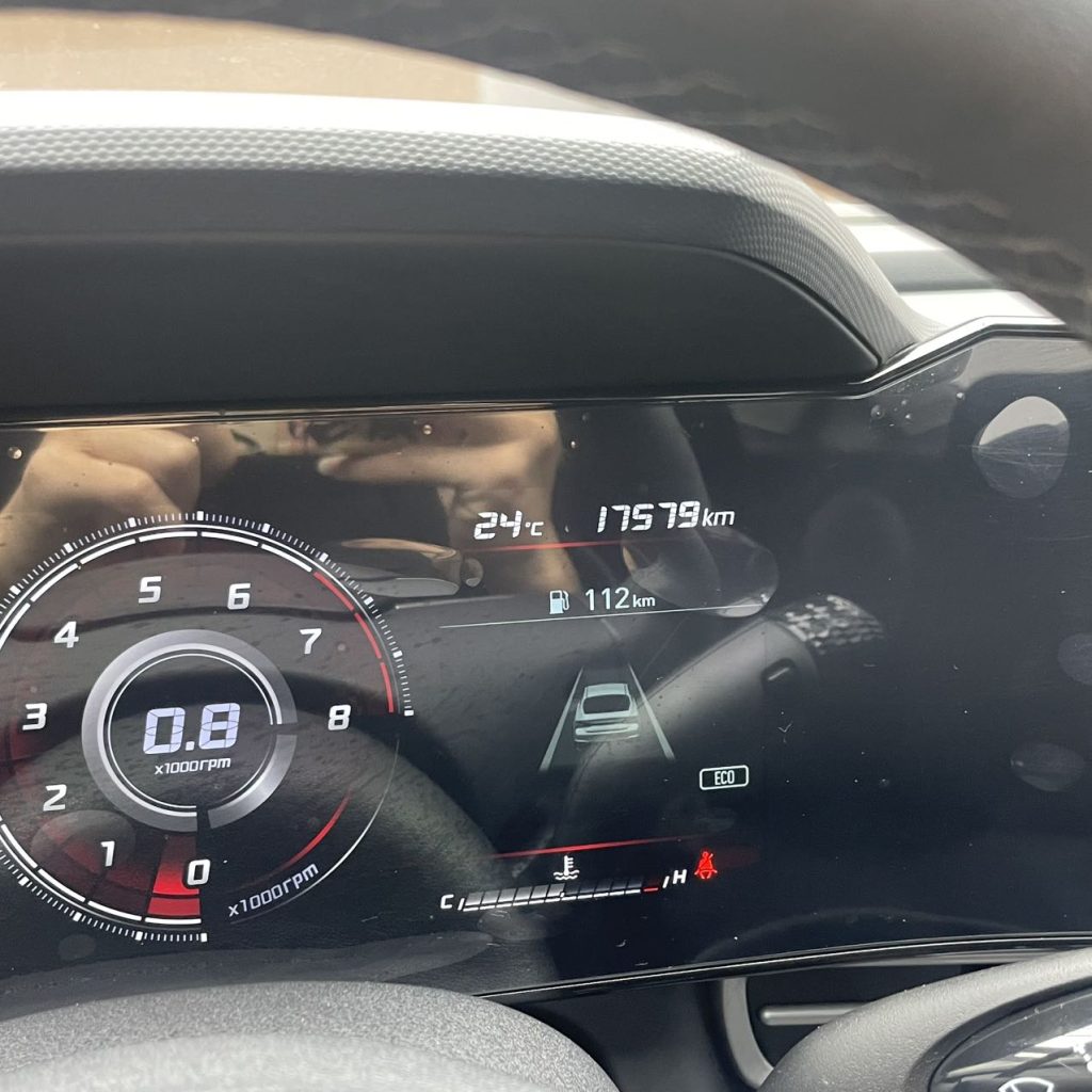 Hyundai Elantra, 2022 модельный год, 1,5 л, CVT, версия LUX, стандарты выбросов - AUTO STAR