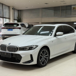 BMW 3 серии, 2023 модельный год, 320Li M Sport