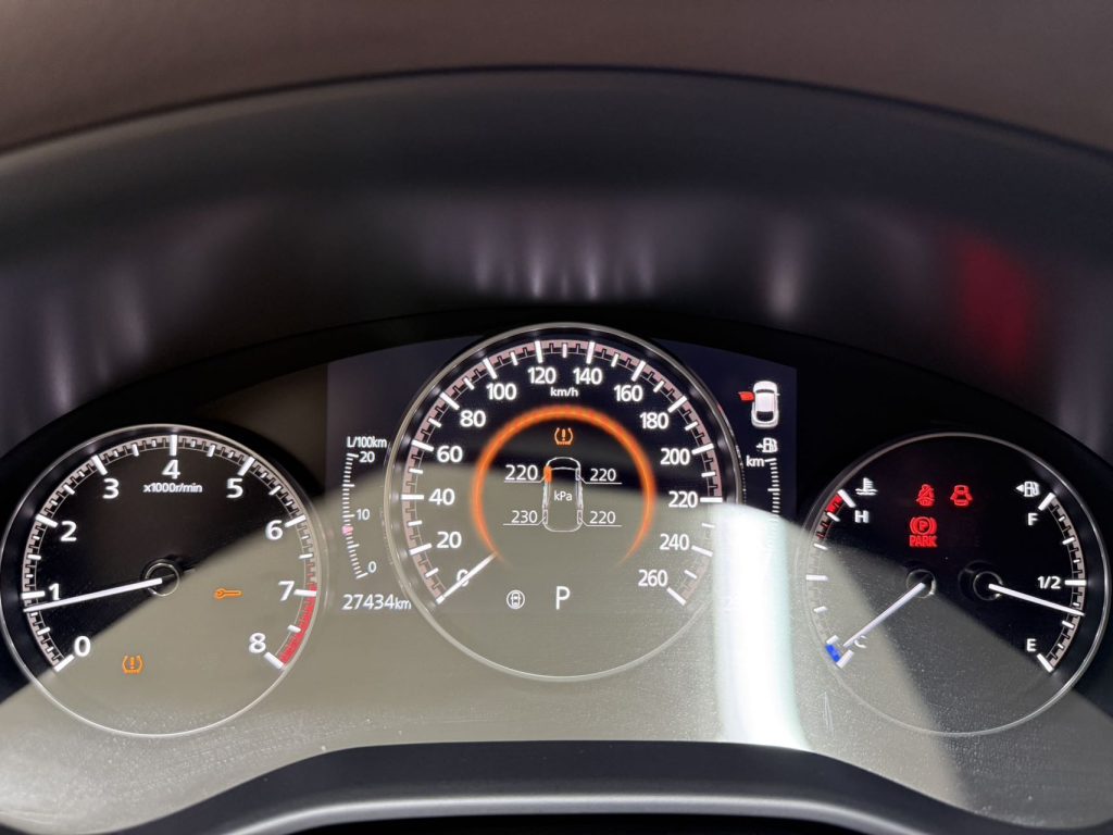 Mazda CX-30 2022 г. 2,0 л, АКПП, версия «Yao Yue» - AUTO STAR