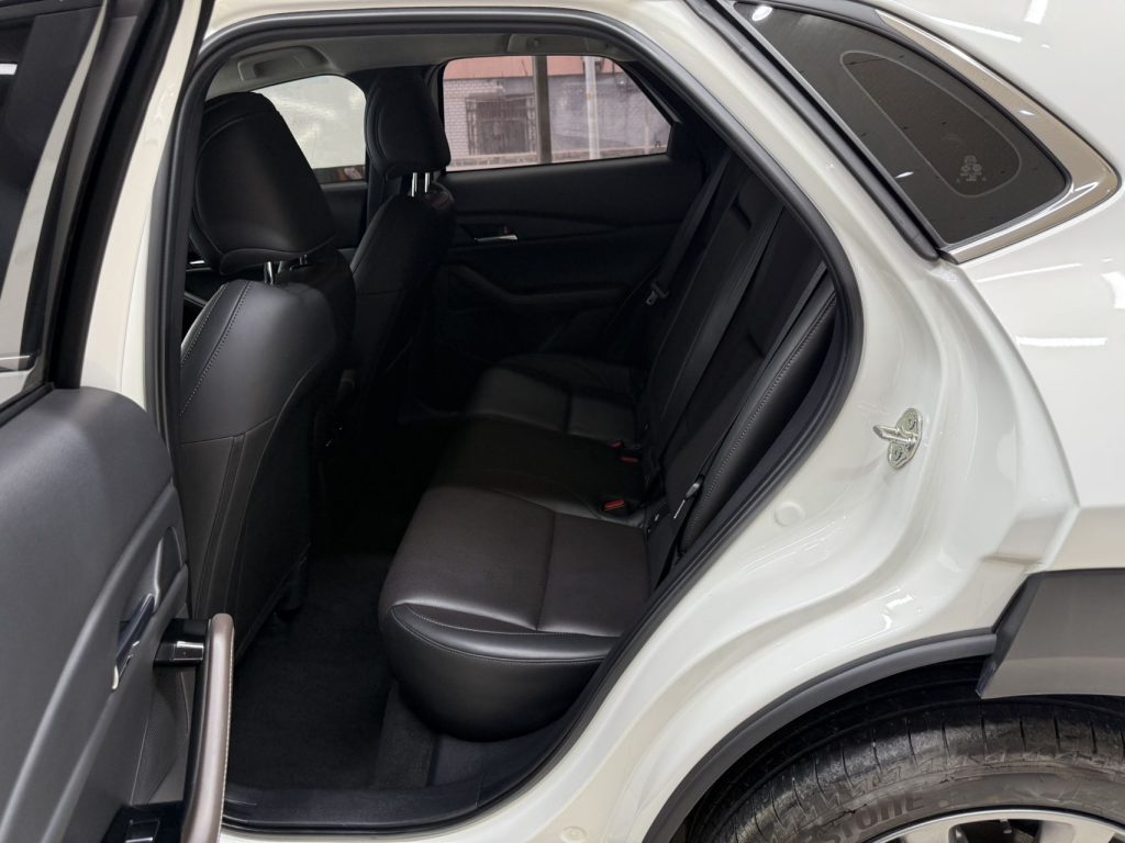 Mazda CX-30 2022 г. 2,0 л, АКПП, версия «Yao Yue» - AUTO STAR