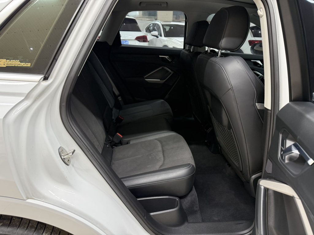 Audi Q3, 2022 модельный год, 35 TFSI, версия «Sporty» - AUTO STAR