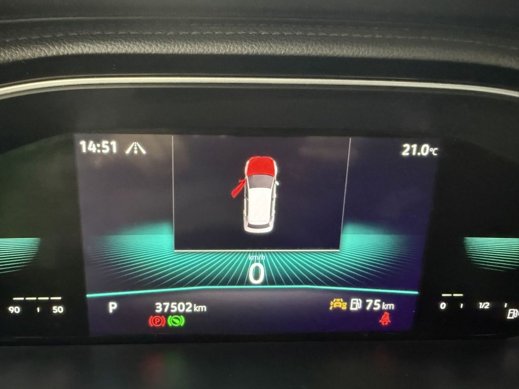 Volkswagen SAGITAR, 2023 модельный год, 280TSI DSG версия «Transcend» - AUTO STAR