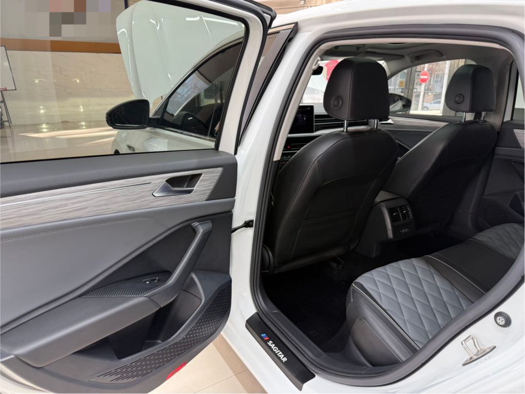 Volkswagen SAGITAR, 2023 модельный год, 280TSI DSG версия «Transcend» - AUTO STAR