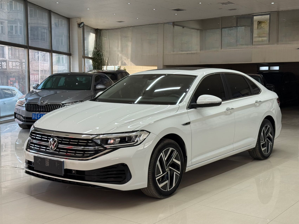 Volkswagen SAGITAR, 2023 модельный год, 280TSI DSG версия «Transcend» - AUTO STAR
