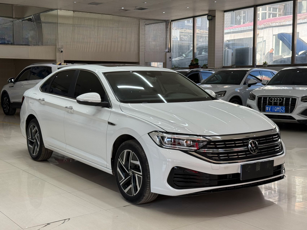 Volkswagen SAGITAR, 2023 модельный год, 280TSI DSG версия «Transcend» - AUTO STAR