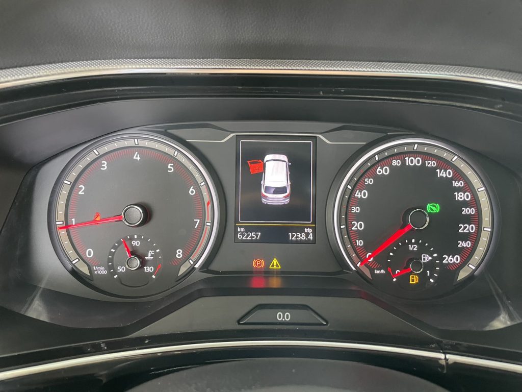 Volkswagen TAYRON, 2022 модельный год, 280TSI, передний привод, версия «Luxury Smart Connect» - AUTO STAR