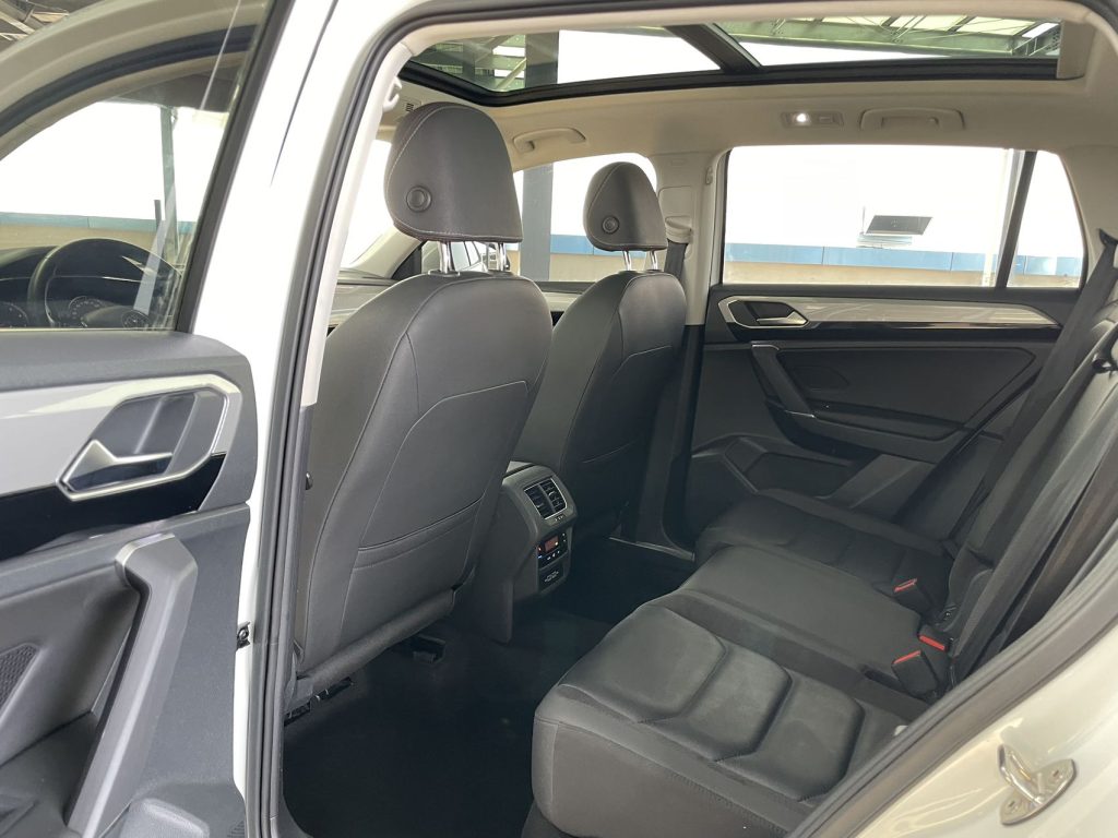 Volkswagen TAYRON, 2022 модельный год, 280TSI, передний привод, версия «Luxury Smart Connect» - AUTO STAR