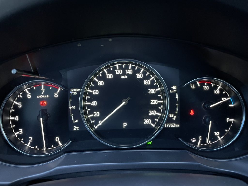 Mazda CX-5 2024 модельного года 2,0 л Автомат, передний привод, комплектация «Intelligent Style» - AUTO STAR