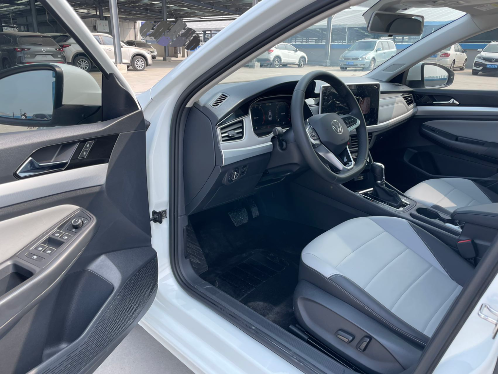 Volkswagen Bora, 2023 модельный год, 200TSI DSG Smart Drive PRO - AUTO STAR