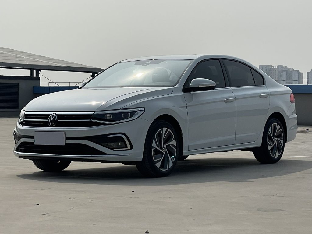 Volkswagen Bora, 2023 модельный год, 200TSI DSG Smart Drive PRO - AUTO STAR