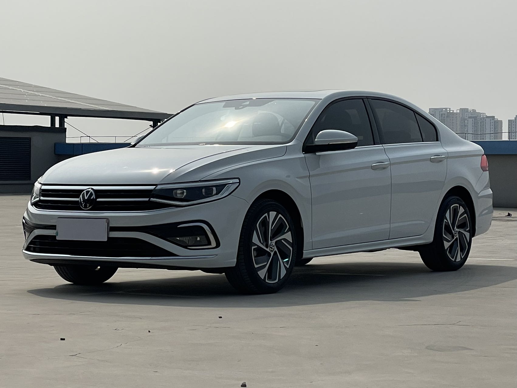 Volkswagen Bora,  2023 модельный год, 200TSI DSG Smart Drive PRO