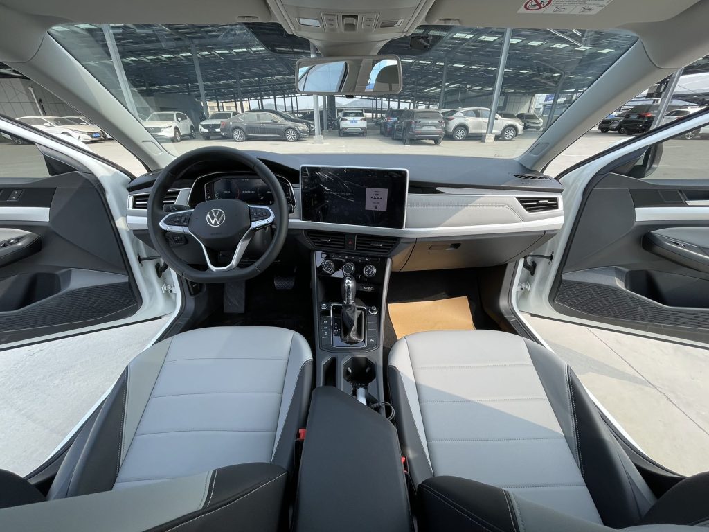 Volkswagen Bora, 2023 модельный год, 200TSI DSG Smart Drive PRO - AUTO STAR