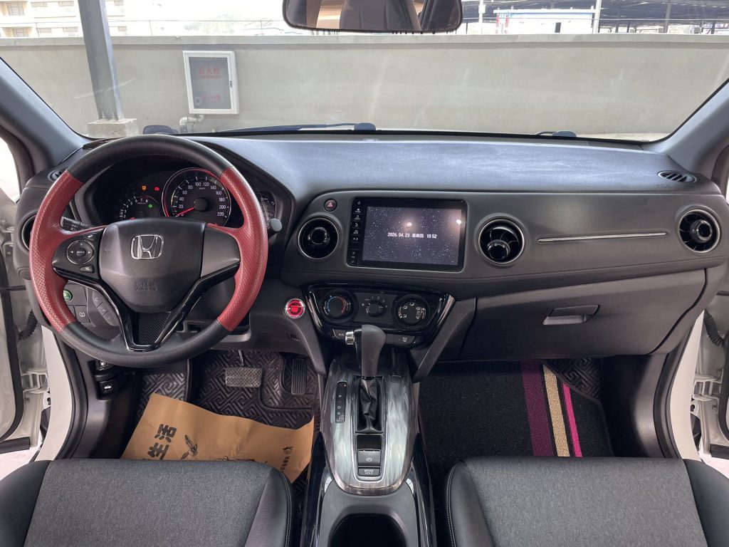 Honda XR-V 2021 г. 1,5 л CVT Комфорт - AUTO STAR