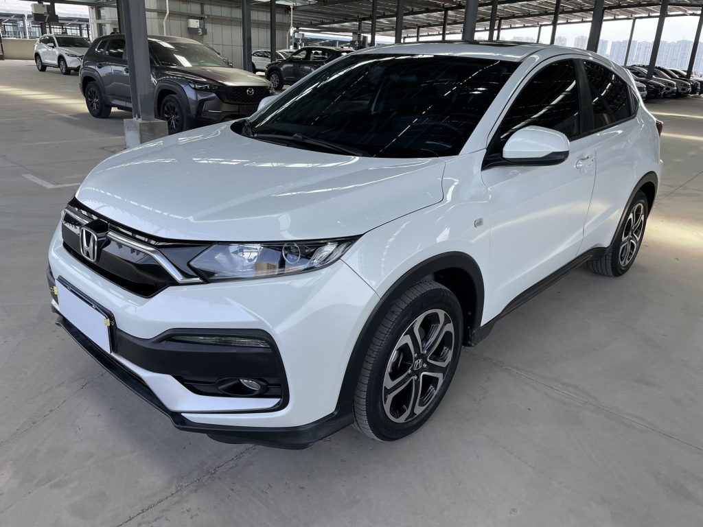 Honda XR-V 2021 г. 1,5 л CVT Комфорт - AUTO STAR