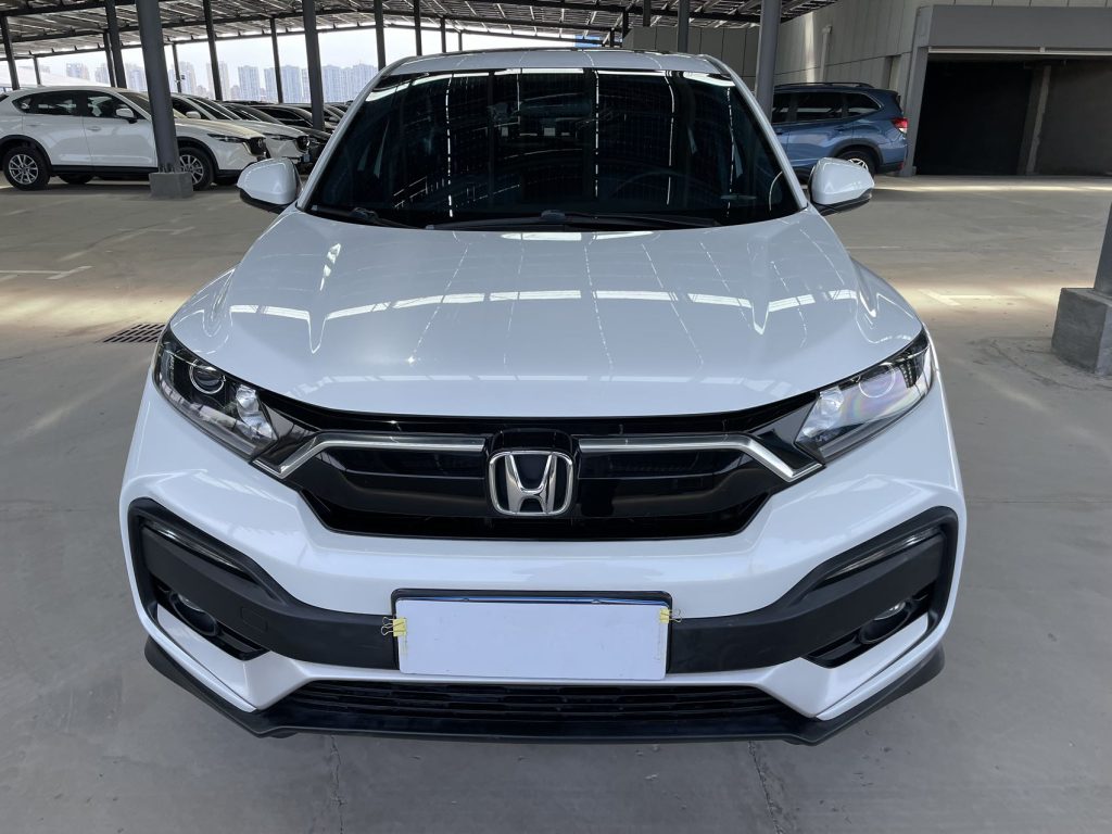 Honda XR-V 2021 г. 1,5 л CVT Комфорт - AUTO STAR