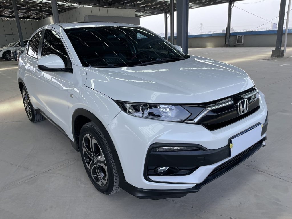 Honda XR-V 2021 г. 1,5 л CVT Комфорт - AUTO STAR