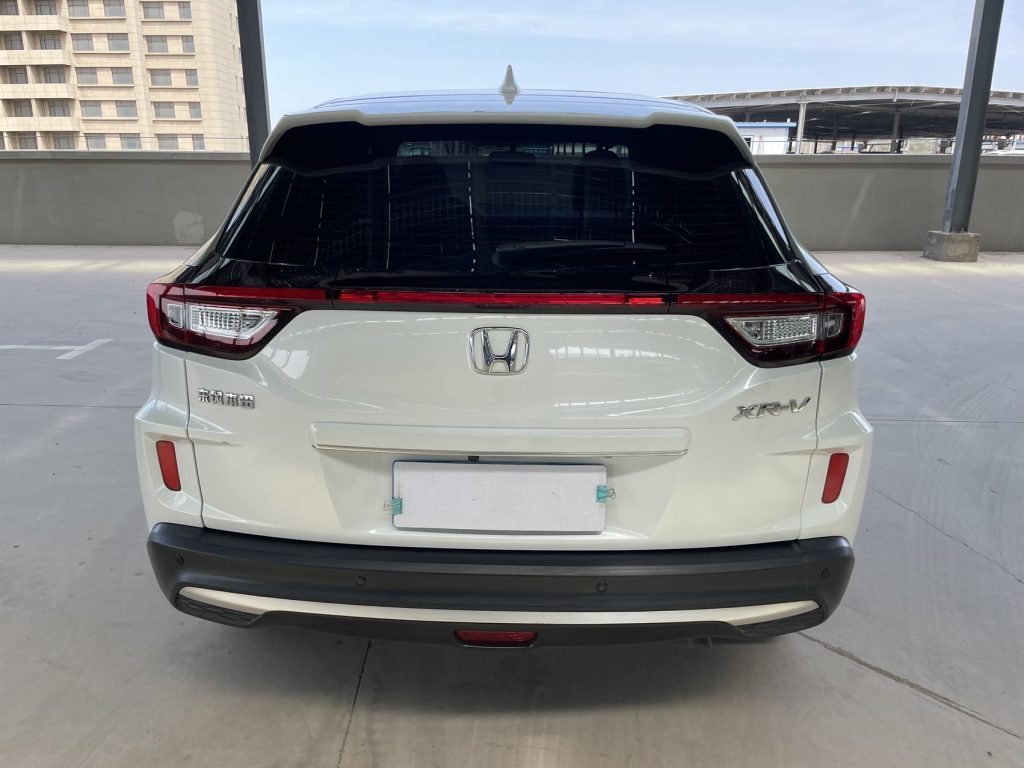 Honda XR-V 2021 г. 1,5 л CVT Комфорт - AUTO STAR