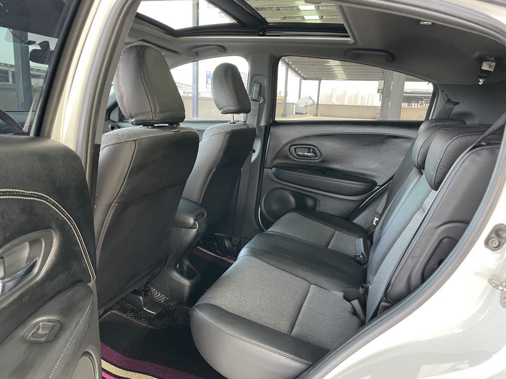 Honda XR-V 2021 г. 1,5 л CVT Комфорт - AUTO STAR