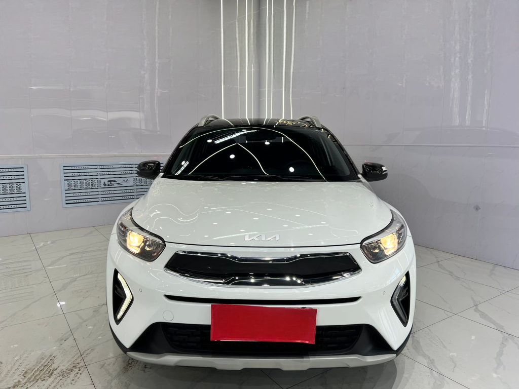 Kia Kx1 2021 года, 1,4 л, CVT, версия с люком «Fun View» - AUTO STAR