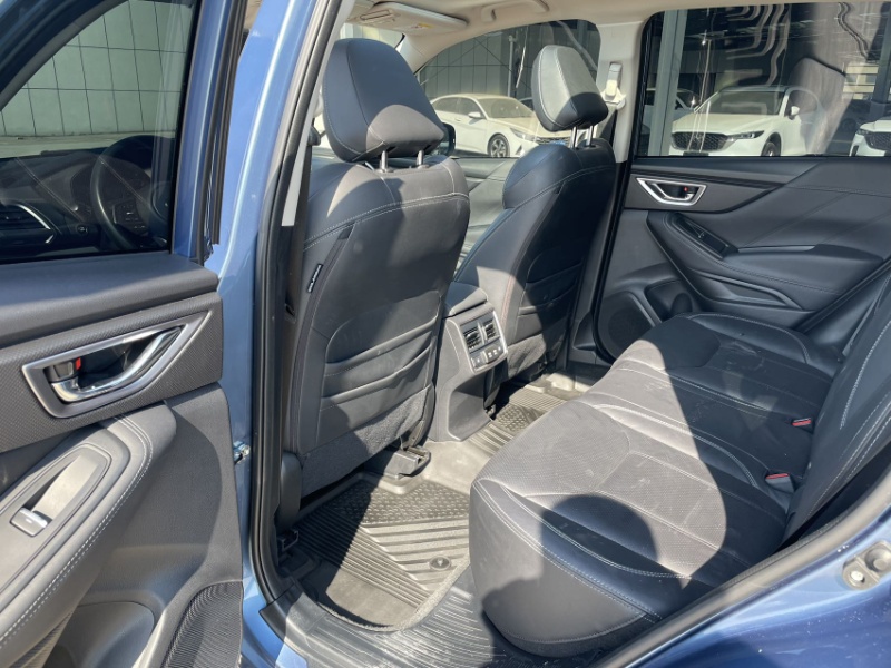 Subaru Forester, 2021 г., 2.0i, версия «Флагман» с EyeSight - AUTO STAR