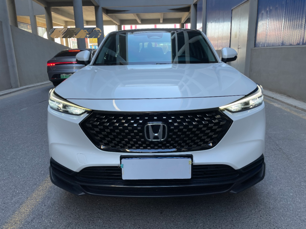 Honda XR-V 2023 модельного года 1,5 л CVT версия «Hot Wave» - AUTO STAR