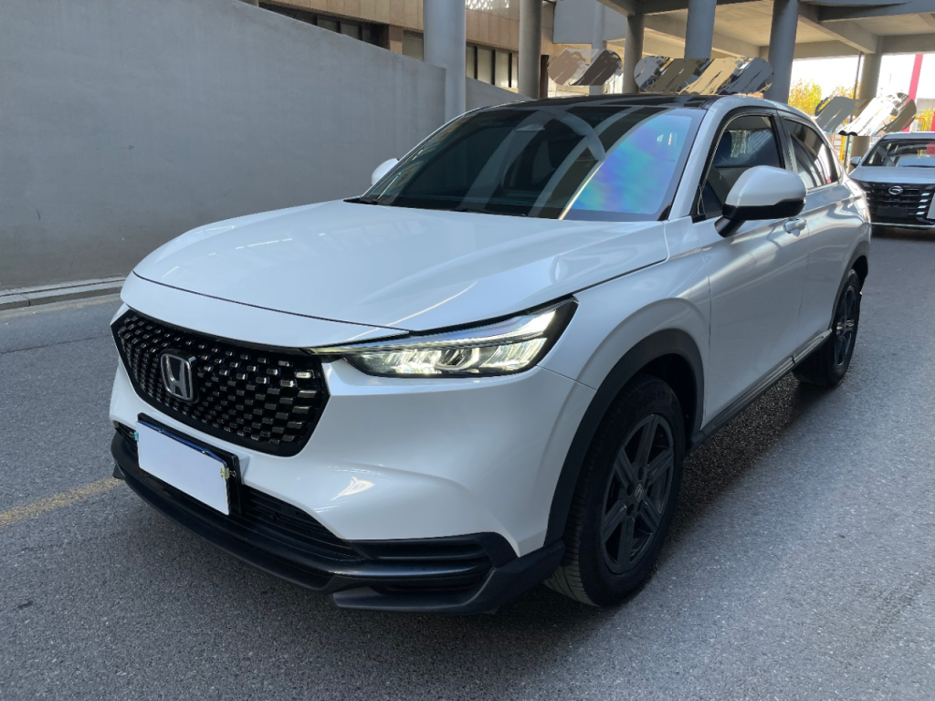 Honda XR-V 2023 модельного года 1,5 л CVT версия «Hot Wave» - AUTO STAR