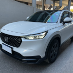 Honda XR-V  2023 модельного года 1,5 л CVT версия «Hot Wave»