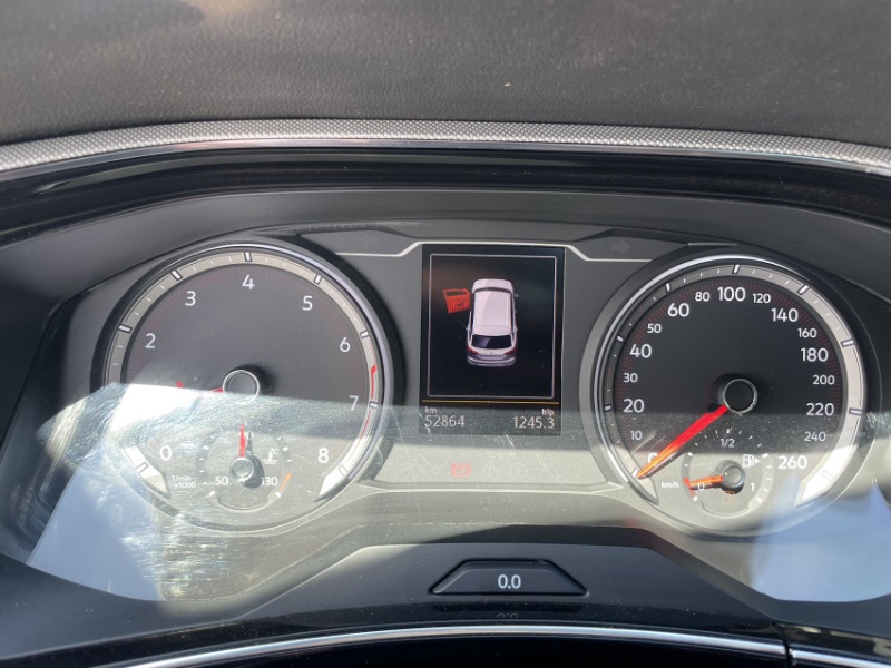 Volkswagen TAYRON 2021 модельный год, 280TSI, передний привод, версия «Luxury Smart Connect» - AUTO STAR