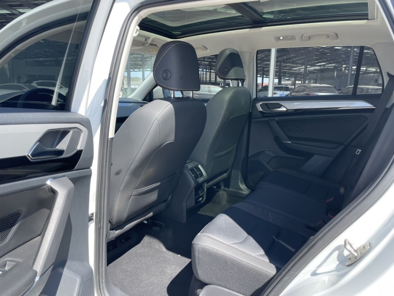 Volkswagen TAYRON 2021 модельный год, 280TSI, передний привод, версия «Luxury Smart Connect» - AUTO STAR