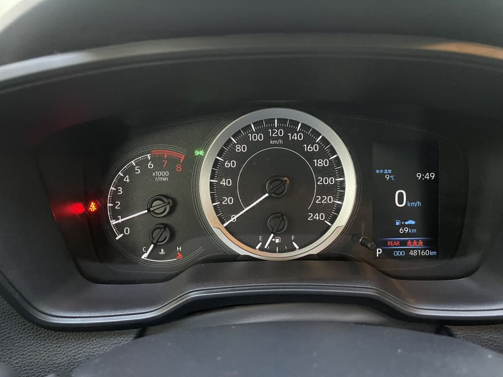 Toyota Corolla 2021 года, 1.2T S - CVT Elite PLUS - AUTO STAR