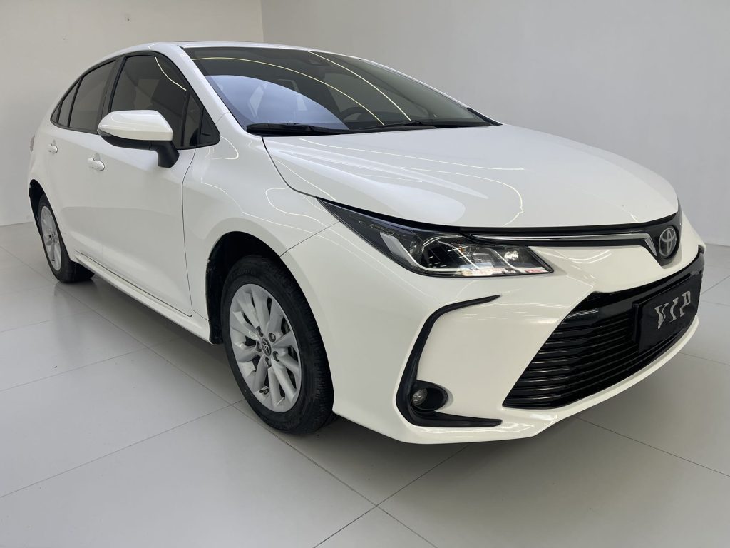 Toyota Corolla 2021 года, 1.2T S - CVT Elite PLUS - AUTO STAR