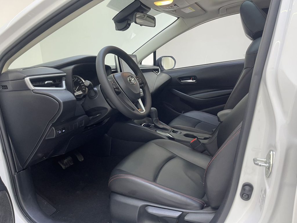 Toyota Corolla 2021 года, 1.2T S - CVT Elite PLUS - AUTO STAR