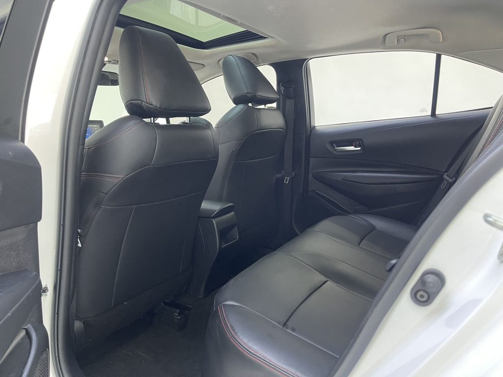 Toyota Corolla 2021 года, 1.2T S - CVT Elite PLUS - AUTO STAR