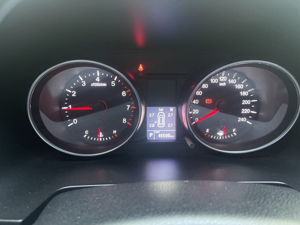 2021 Haval M6 PLUS, 1.5T DCT, версия «Luxury Smart Connect» - AUTO STAR