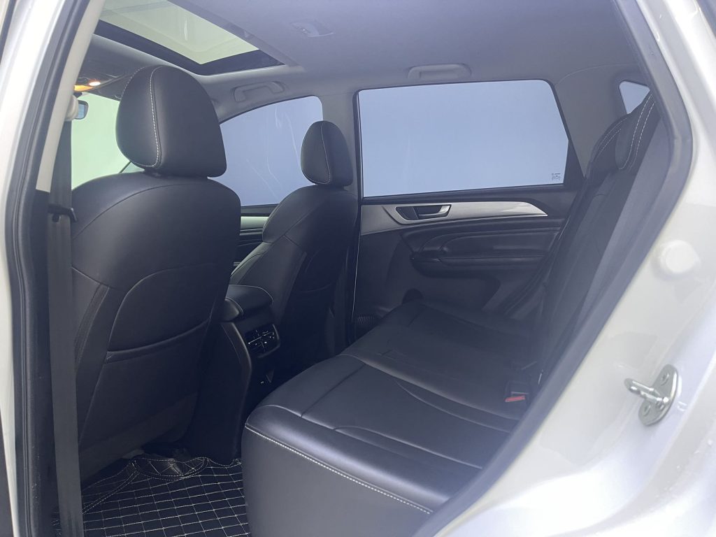 2021 Haval M6 PLUS, 1.5T DCT, версия «Luxury Smart Connect» - AUTO STAR