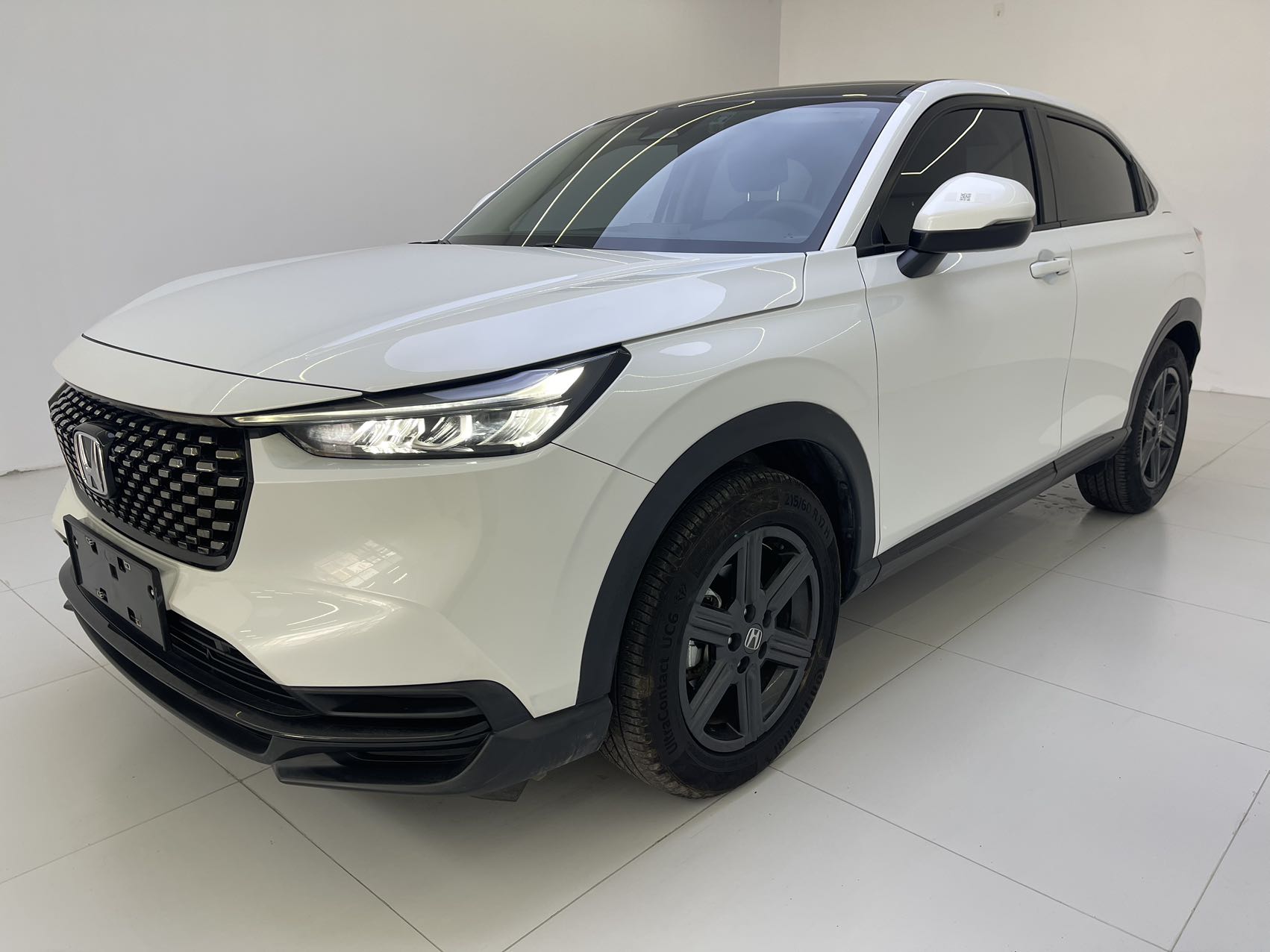 Honda XR-V,  2023 модельный год, обновленная версия, 1,5 л, CVT, версия «Hot Wave»