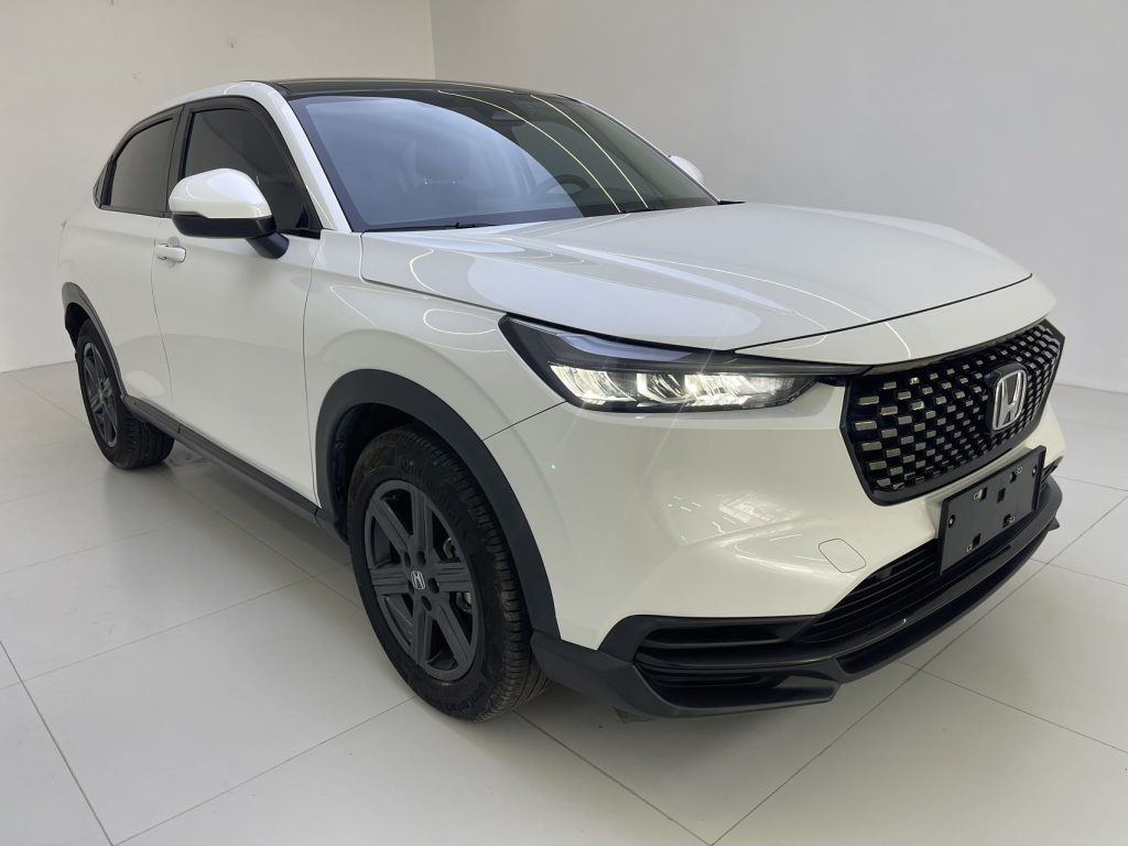 Honda XR-V, 2023 модельный год, обновленная версия, 1,5 л, CVT, версия «Hot Wave» - AUTO STAR