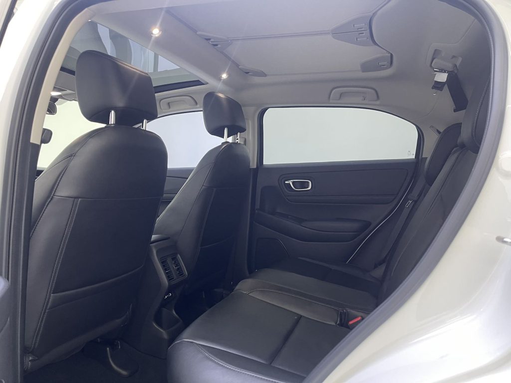 Honda XR-V, 2023 модельный год, обновленная версия, 1,5 л, CVT, версия «Hot Wave» - AUTO STAR